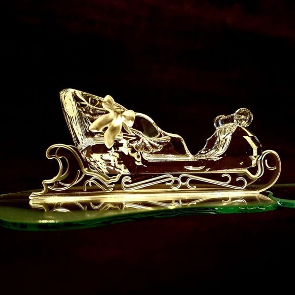 Swarovski Christmas Set - Picture 6 of 16